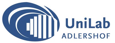 Link zum Unilab Adlershof