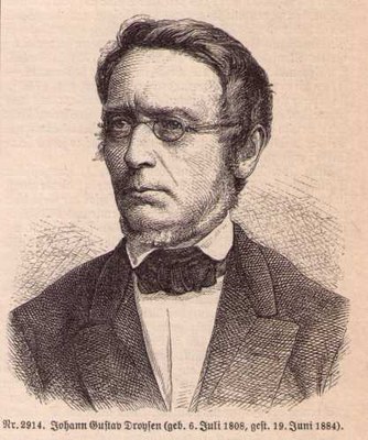 Droysen