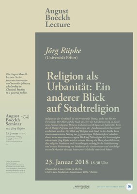 Poster_Boeckh_Lecture_2017.18_Rüpke.jpg Plakat Boeckh Lecture 2017/18 mit Jörg Rüpke (Erfurt)